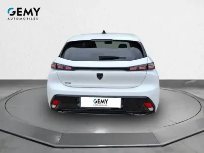 Photo 21 Peugeot 308 Gén. III Ph1 Allure 5