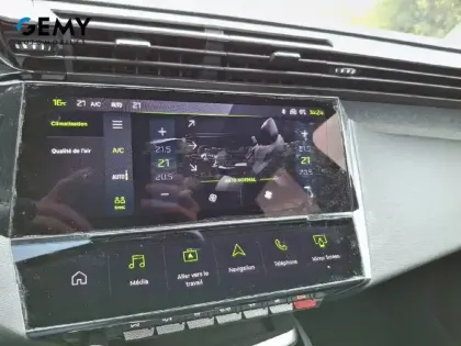 Photo 15 Peugeot 308  PureTech 130ch S&S BVM6