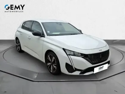 Photo 36 Peugeot 308  PureTech 130ch S&S BVM6