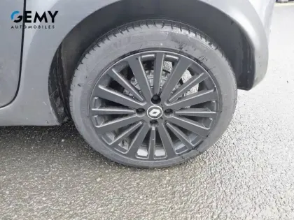 Photo 10 Renault Twingo  III SCe 65