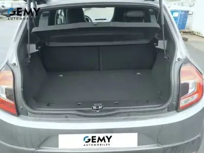 Photo 5 Renault Twingo  III SCe 65