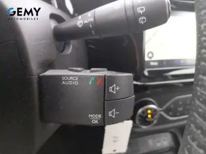 Photo 15 Renault Twingo  III SCe 65