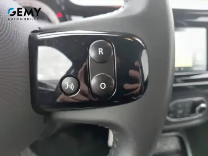 Photo 14 Renault Twingo  III SCe 65