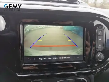 Photo 18 Renault Twingo  III SCe 65