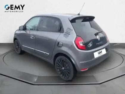 Photo 6 Renault Twingo  III SCe 65