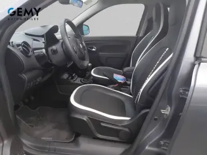 Photo 8 Renault Twingo  III SCe 65