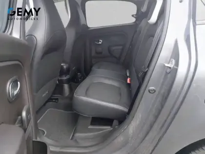 Photo 9 Renault Twingo  III SCe 65