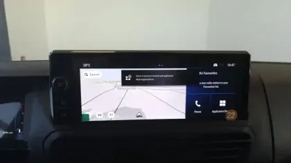 Photo 7 Opel Vivaro  FGN TAILLE M BLUEHDI 145 BVM6