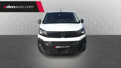 Photo 19 Opel Vivaro  FGN TAILLE M BLUEHDI 145 BVM6