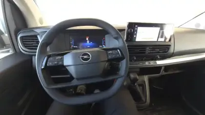 Photo 11 Opel Vivaro  FGN TAILLE M BLUEHDI 145 BVM6