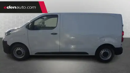 Photo 13 Opel Vivaro  FGN TAILLE M BLUEHDI 145 BVM6