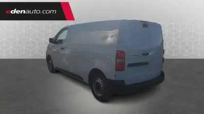 Photo 14 Opel Vivaro  FGN TAILLE M BLUEHDI 145 BVM6