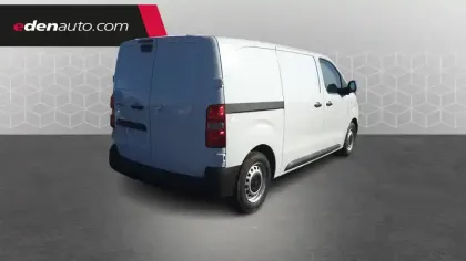 Photo 16 Opel Vivaro  FGN TAILLE M BLUEHDI 145 BVM6