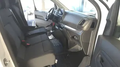 Photo 5 Opel Vivaro  FGN TAILLE M BLUEHDI 145 BVM6