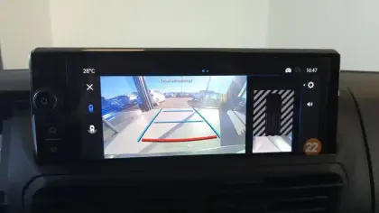 Photo 9 Opel Vivaro  FGN TAILLE M BLUEHDI 145 BVM6