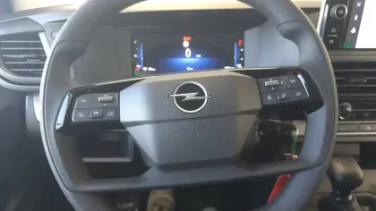 Photo 10 Opel Vivaro  FGN TAILLE M BLUEHDI 145 BVM6