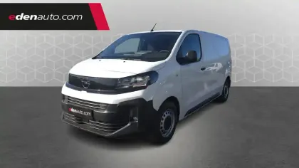 Photo 12 Opel Vivaro  FGN TAILLE M BLUEHDI 145 BVM6