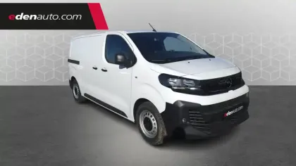 Photo 18 Opel Vivaro  FGN TAILLE M BLUEHDI 145 BVM6