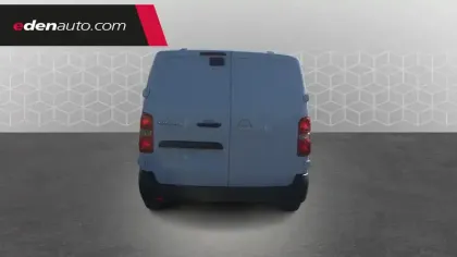 Photo 15 Opel Vivaro  FGN TAILLE M BLUEHDI 145 BVM6