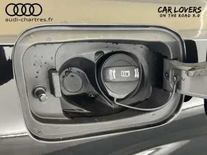 Photo 24 Audi Q3  e-hybrid 272 ch S tronic 6