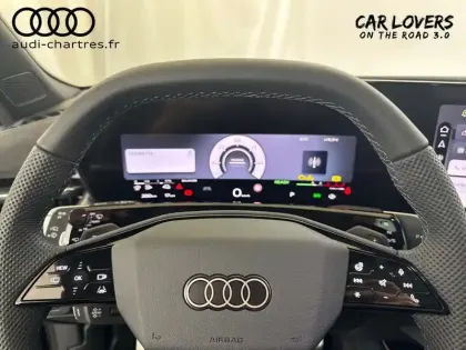 Photo 29 Audi Q3  e-hybrid 272 ch S tronic 6
