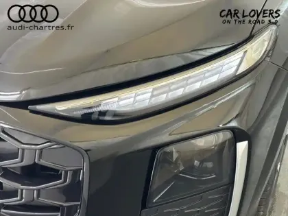 Photo 12 Audi Q3  e-hybrid 272 ch S tronic 6