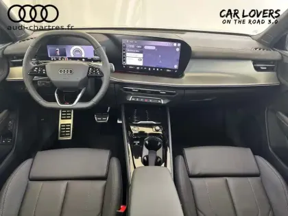 Photo 19 Audi Q3  e-hybrid 272 ch S tronic 6