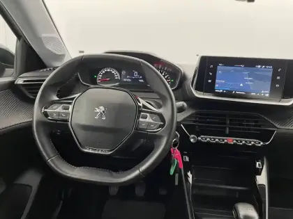 Photo 20 Peugeot 208  BLUEHDI 100 S&S BVM6