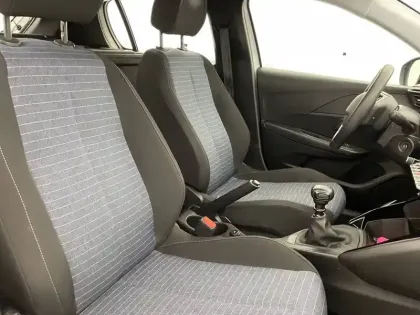 Photo 25 Peugeot 208  BLUEHDI 100 S&S BVM6