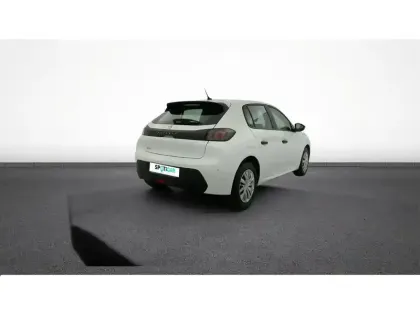 Photo 7 Peugeot 208  BLUEHDI 100 S&S BVM6