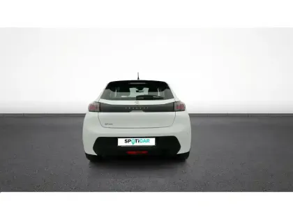 Photo 6 Peugeot 208  BLUEHDI 100 S&S BVM6