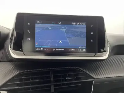 Photo 18 Peugeot 208  BLUEHDI 100 S&S BVM6