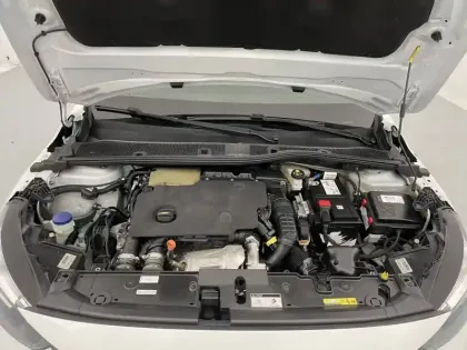 Photo 19 Peugeot 208  BLUEHDI 100 S&S BVM6