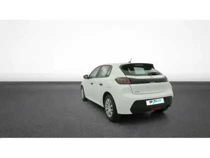 Photo 5 Peugeot 208  BLUEHDI 100 S&S BVM6