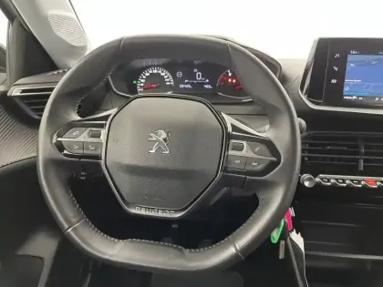 Photo 21 Peugeot 208  BLUEHDI 100 S&S BVM6