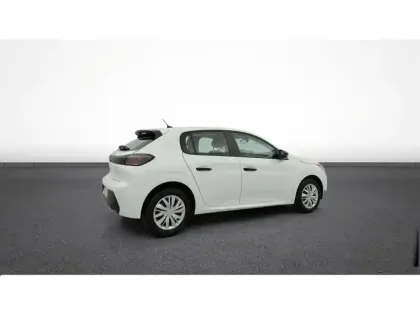 Photo 8 Peugeot 208  BLUEHDI 100 S&S BVM6