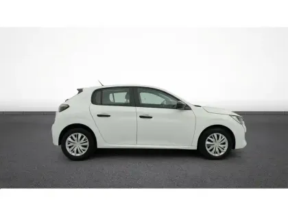 Photo 9 Peugeot 208  BLUEHDI 100 S&S BVM6