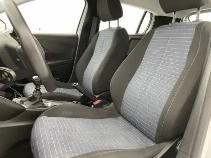 Photo 13 Peugeot 208  BLUEHDI 100 S&S BVM6