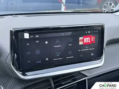 Photo 12 Peugeot 208  100 S&S BVM6