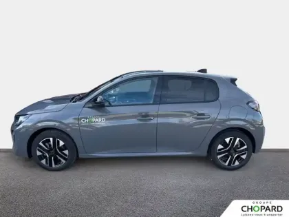 Photo 8 Peugeot 208  100 S&S BVM6