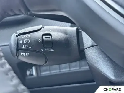 Photo 17 Peugeot 208  100 S&S BVM6