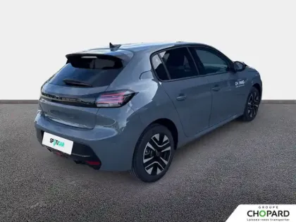 Photo 7 Peugeot 208  100 S&S BVM6