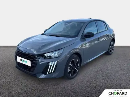 Photo Peugeot 208 Allure