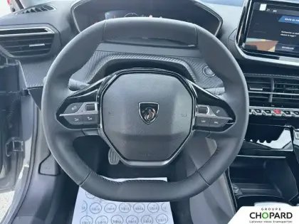 Photo 16 Peugeot 208  100 S&S BVM6