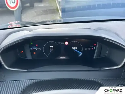 Photo 20 Peugeot 208  100 S&S BVM6