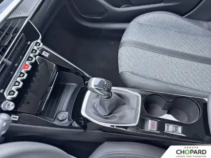 Photo 19 Peugeot 208  100 S&S BVM6