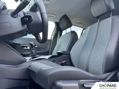 Photo 9 Peugeot 208  100 S&S BVM6