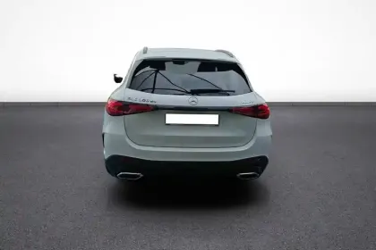 Photo 42 Mercedes Classe GLC GLC 300 de Hybrid EQ 9G-Tronic 4Matic