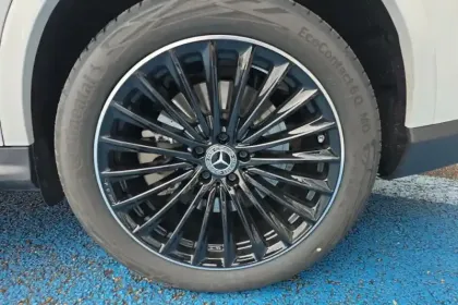 Photo 49 Mercedes Classe GLC GLC 300 de Hybrid EQ 9G-Tronic 4Matic