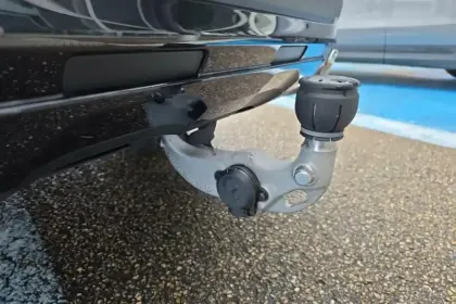 Photo 33 Mercedes Classe GLC GLC 300 de Hybrid EQ 9G-Tronic 4Matic